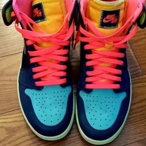 Meet your Posher, Patrick